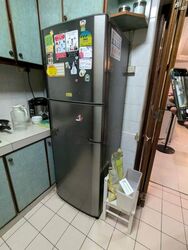 Blk 305 Canberra Road (Sembawang), HDB 5 Rooms #495699381